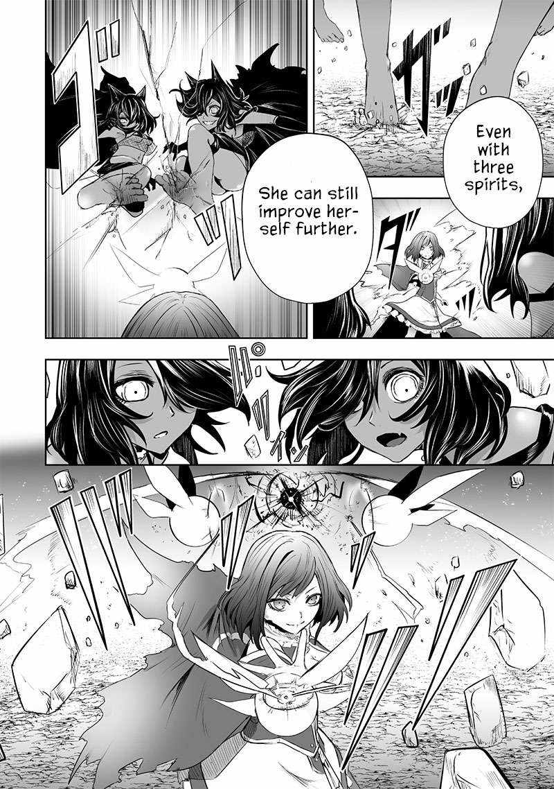 Read I’m The Only One With A Failure Of A Skill In Another World’s Summoning Rebellion — Until The Weakest Skill [Absorption] Swallows Everything EN Manga Online
