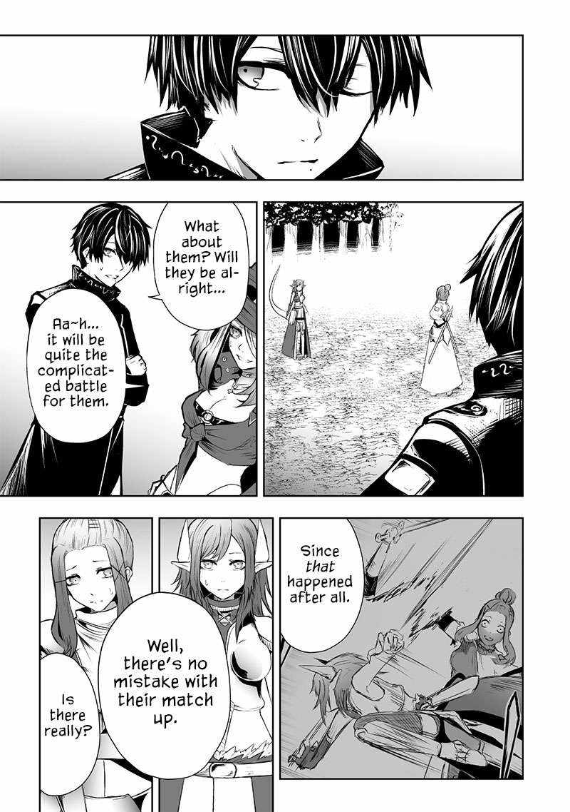 Read I’m The Only One With A Failure Of A Skill In Another World’s Summoning Rebellion — Until The Weakest Skill [Absorption] Swallows Everything EN Manga Online