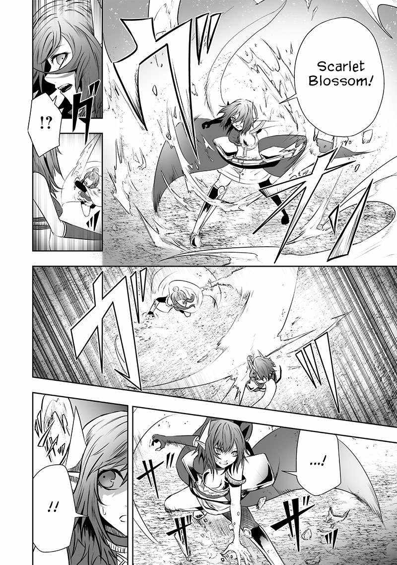 Read I’m The Only One With A Failure Of A Skill In Another World’s Summoning Rebellion — Until The Weakest Skill [Absorption] Swallows Everything EN Manga Online