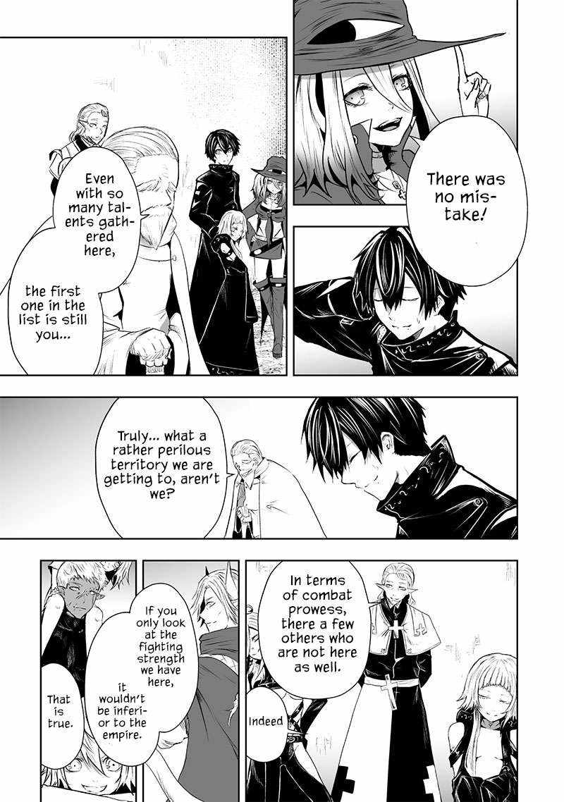Read I’m The Only One With A Failure Of A Skill In Another World’s Summoning Rebellion — Until The Weakest Skill [Absorption] Swallows Everything EN Manga Online