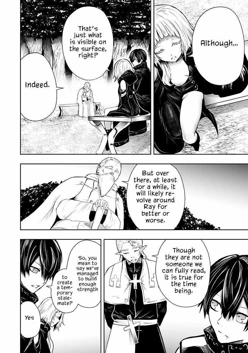 Read I’m The Only One With A Failure Of A Skill In Another World’s Summoning Rebellion — Until The Weakest Skill [Absorption] Swallows Everything EN Manga Online