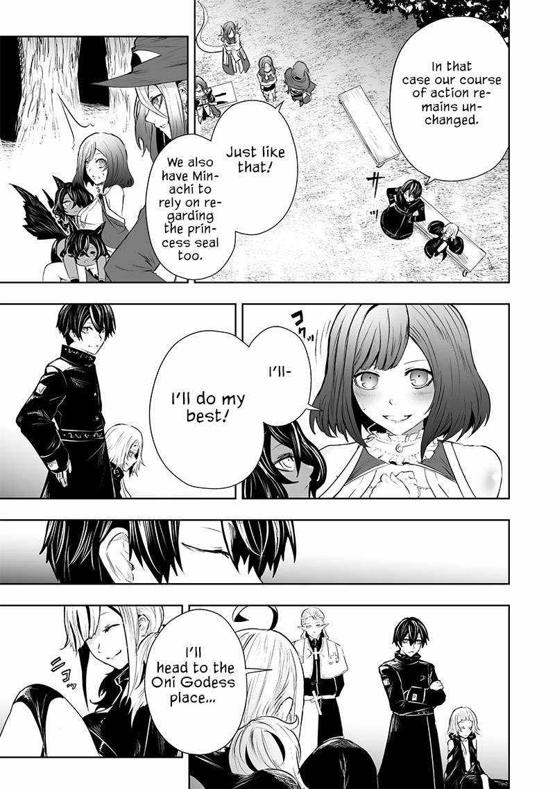 Read I’m The Only One With A Failure Of A Skill In Another World’s Summoning Rebellion — Until The Weakest Skill [Absorption] Swallows Everything EN Manga Online