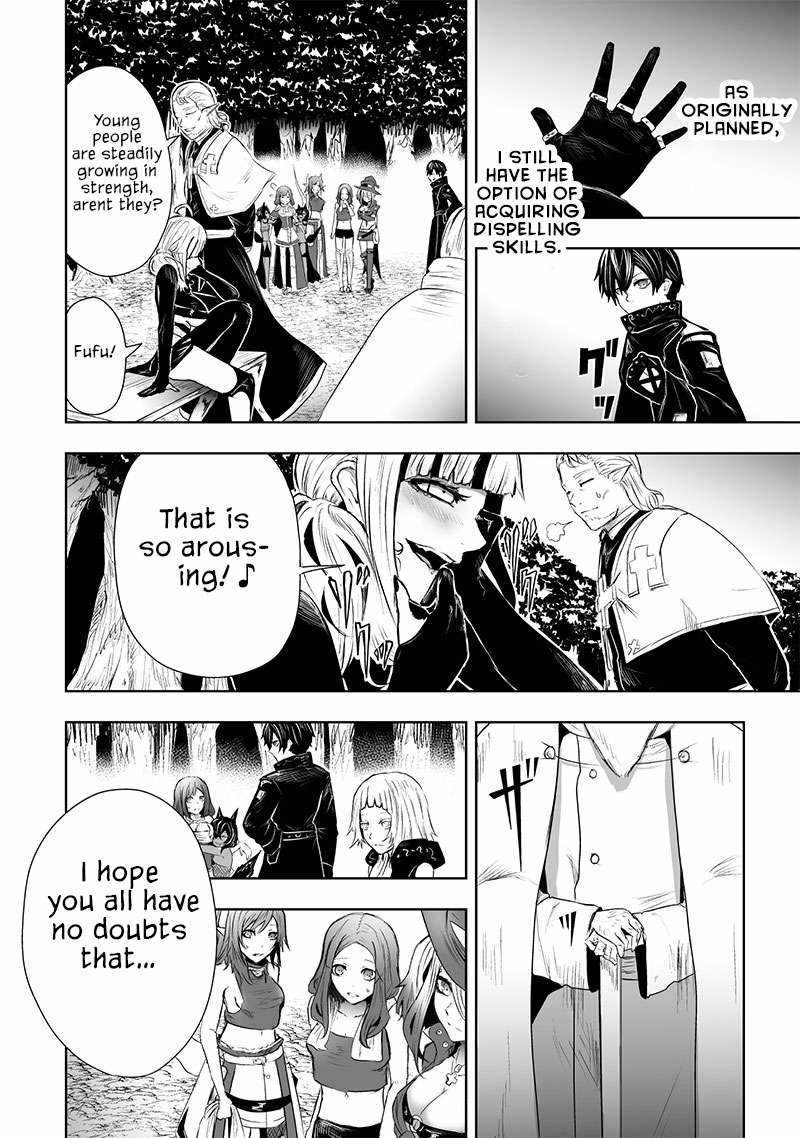 Read I’m The Only One With A Failure Of A Skill In Another World’s Summoning Rebellion — Until The Weakest Skill [Absorption] Swallows Everything EN Manga Online