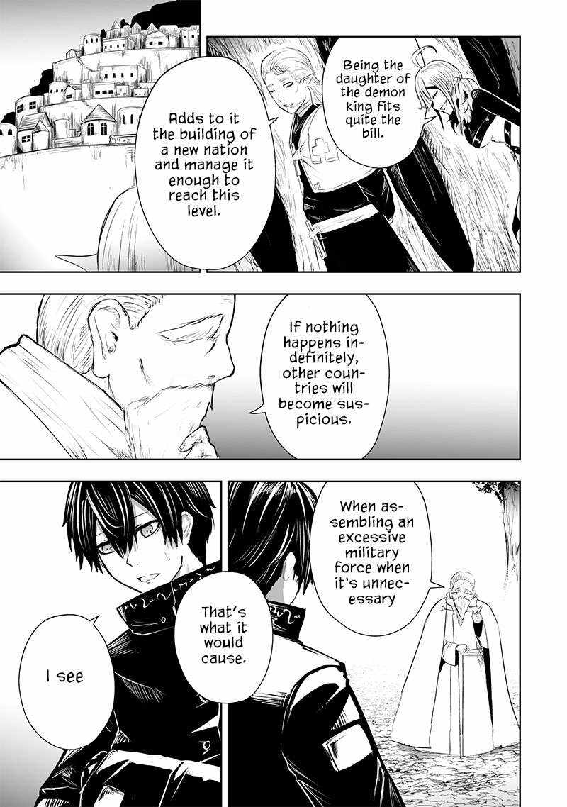 Read I’m The Only One With A Failure Of A Skill In Another World’s Summoning Rebellion — Until The Weakest Skill [Absorption] Swallows Everything EN Manga Online