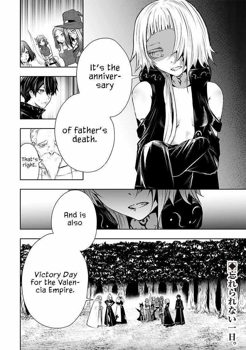 Read I’m The Only One With A Failure Of A Skill In Another World’s Summoning Rebellion — Until The Weakest Skill [Absorption] Swallows Everything EN Manga Online