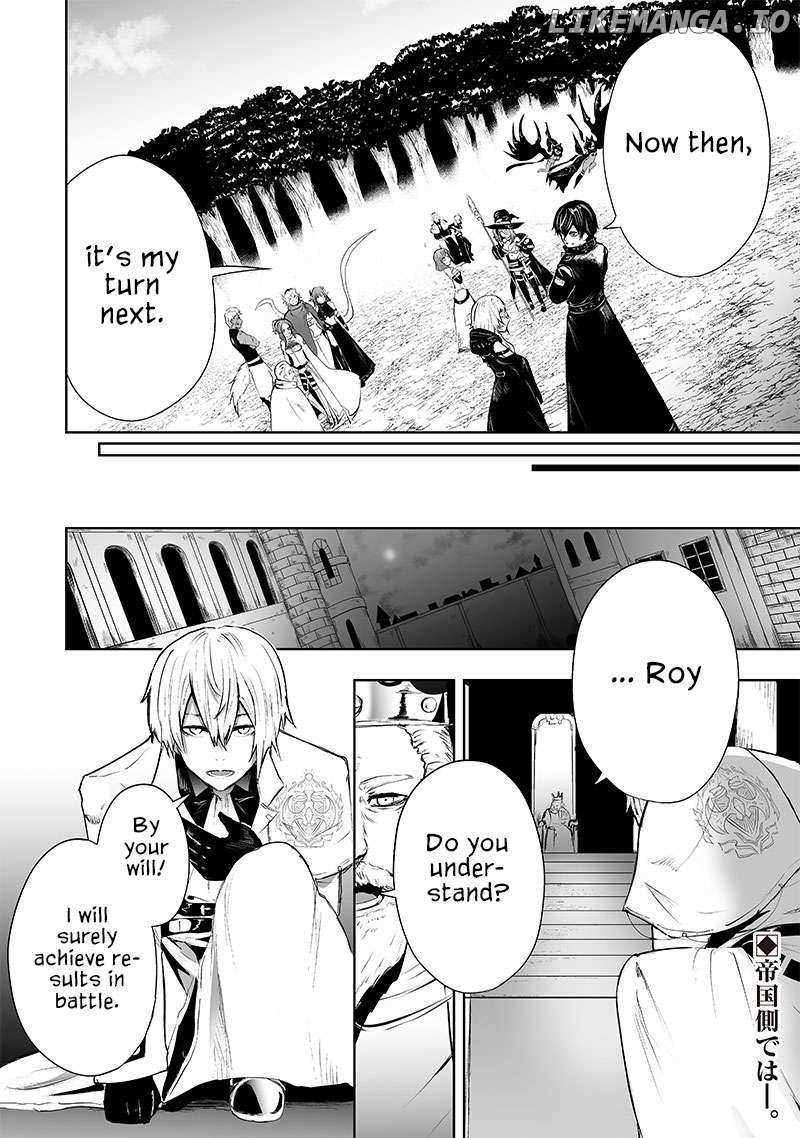 Read I’m The Only One With A Failure Of A Skill In Another World’s Summoning Rebellion — Until The Weakest Skill [Absorption] Swallows Everything EN Manga Online
