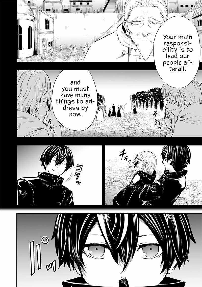 Read I’m The Only One With A Failure Of A Skill In Another World’s Summoning Rebellion — Until The Weakest Skill [Absorption] Swallows Everything EN Manga Online