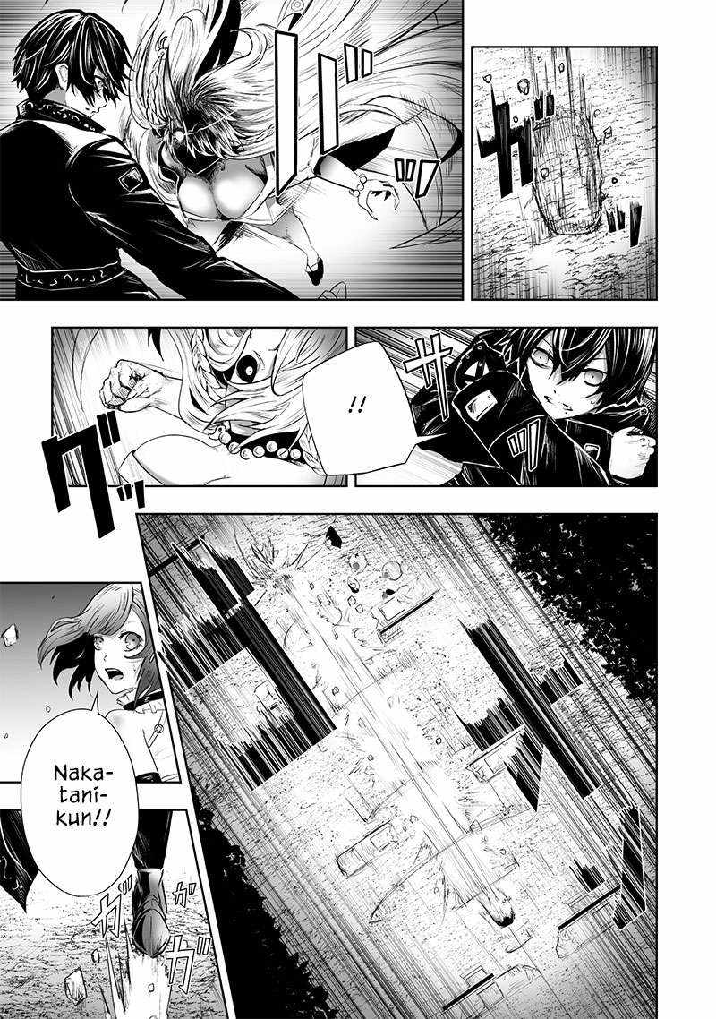 Read I’m The Only One With A Failure Of A Skill In Another World’s Summoning Rebellion — Until The Weakest Skill [Absorption] Swallows Everything EN Manga Online