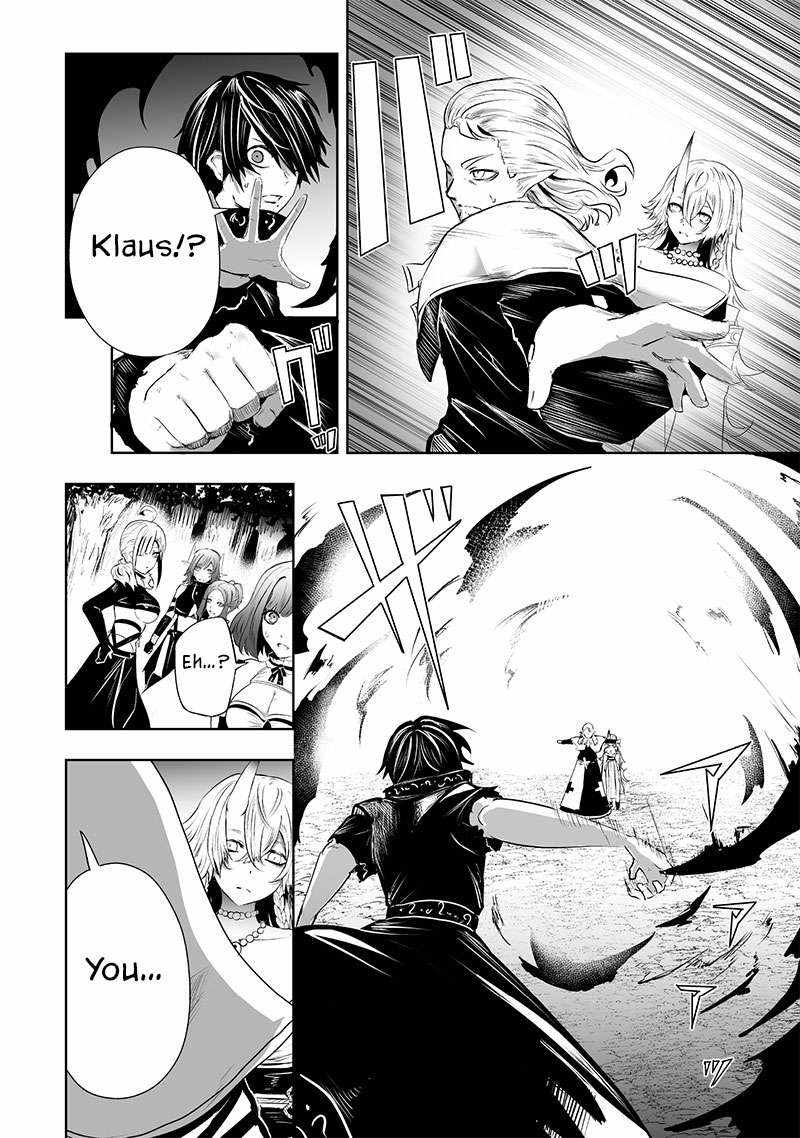 Read I’m The Only One With A Failure Of A Skill In Another World’s Summoning Rebellion — Until The Weakest Skill [Absorption] Swallows Everything EN Manga Online