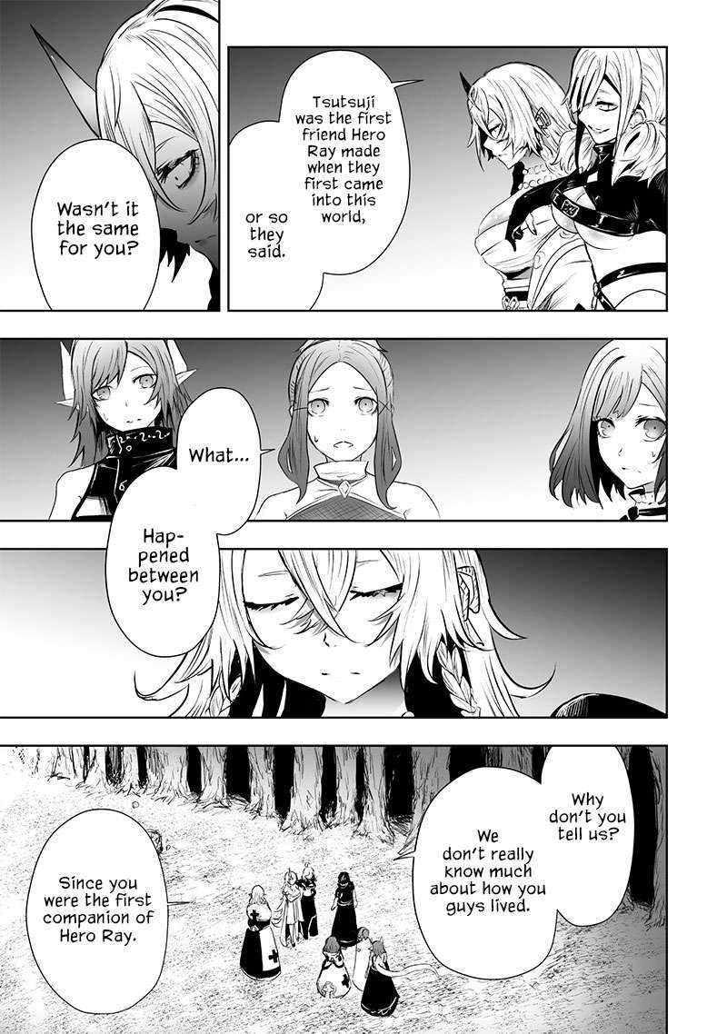 Read I’m The Only One With A Failure Of A Skill In Another World’s Summoning Rebellion — Until The Weakest Skill [Absorption] Swallows Everything EN Manga Online