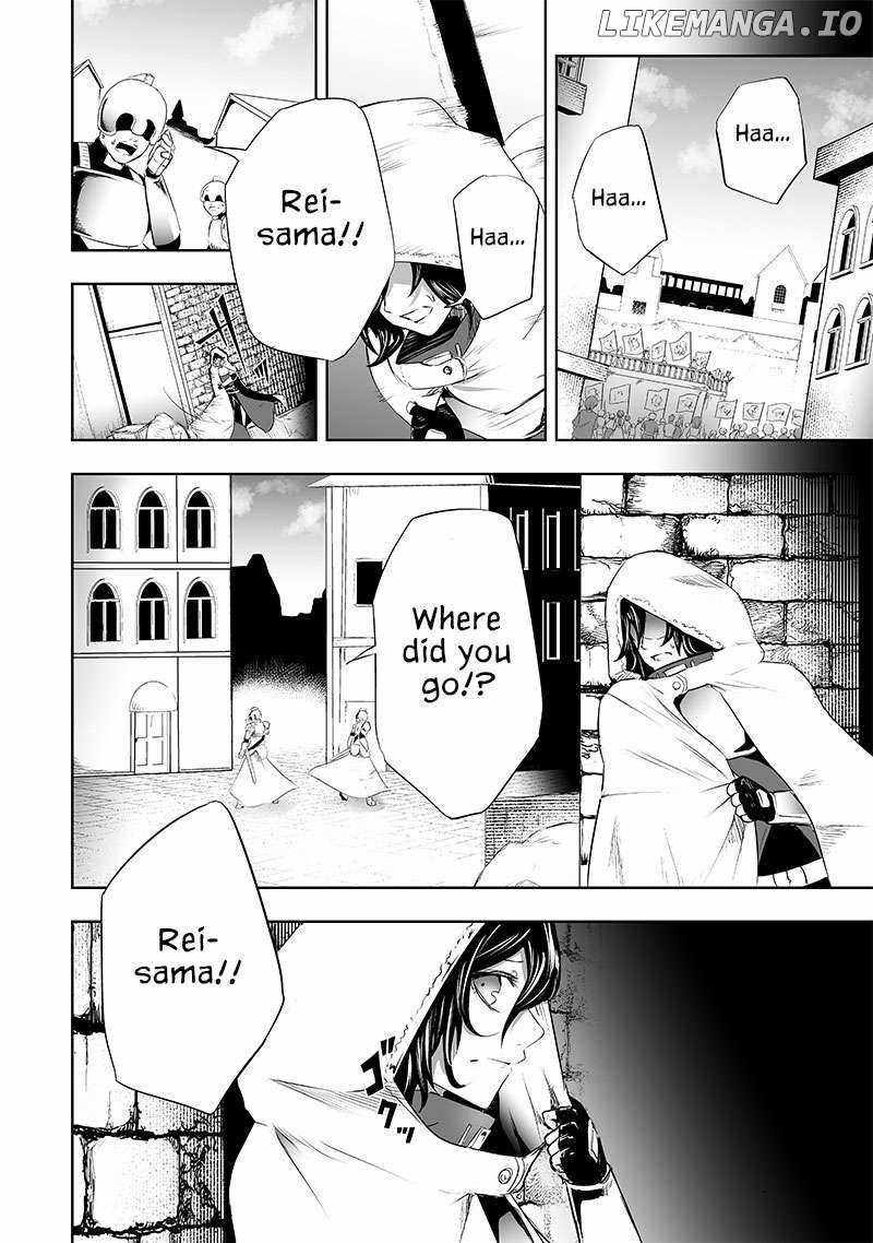 Read I’m The Only One With A Failure Of A Skill In Another World’s Summoning Rebellion — Until The Weakest Skill [Absorption] Swallows Everything EN Manga Online