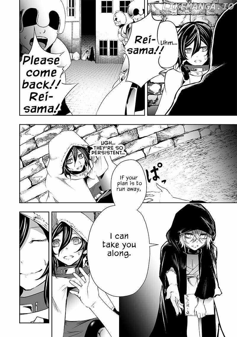 Read I’m The Only One With A Failure Of A Skill In Another World’s Summoning Rebellion — Until The Weakest Skill [Absorption] Swallows Everything EN Manga Online