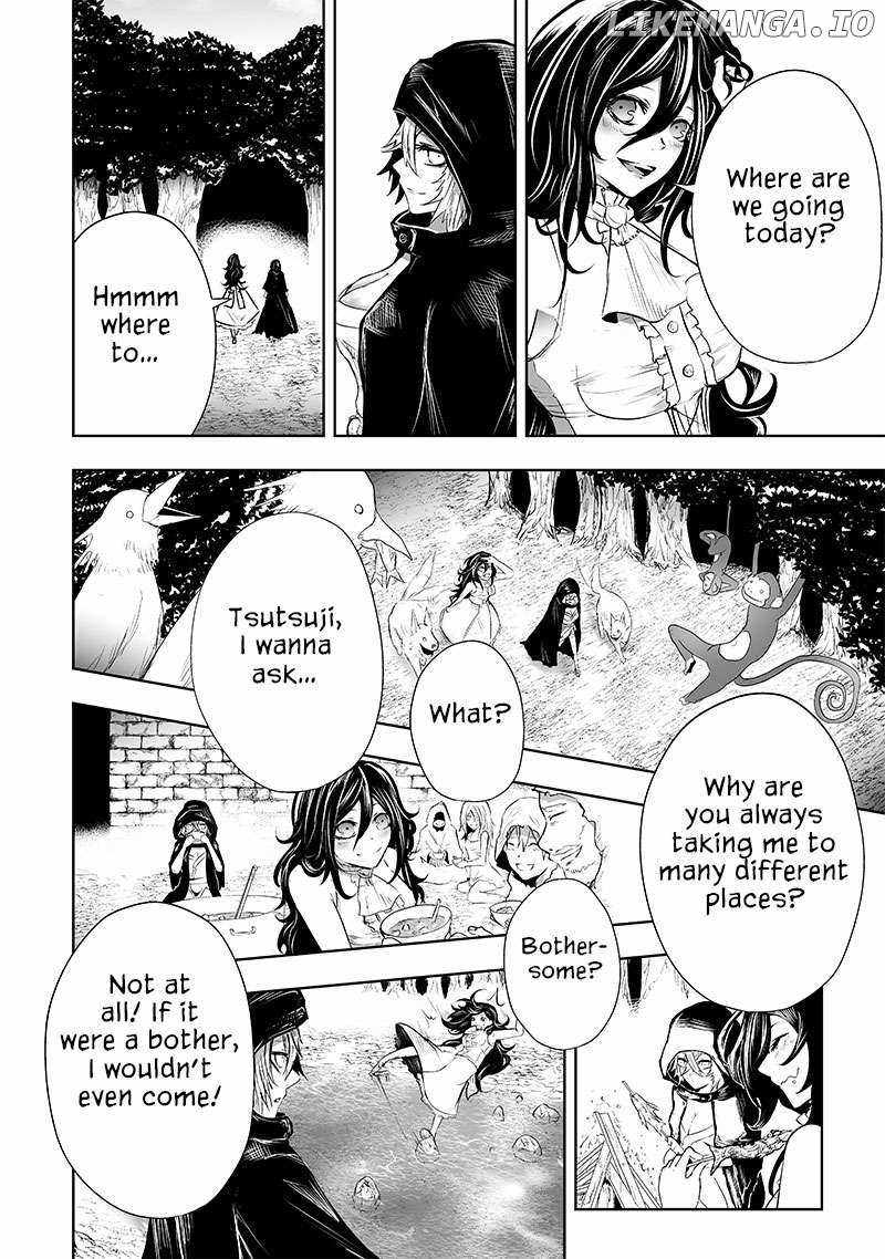 Read I’m The Only One With A Failure Of A Skill In Another World’s Summoning Rebellion — Until The Weakest Skill [Absorption] Swallows Everything EN Manga Online