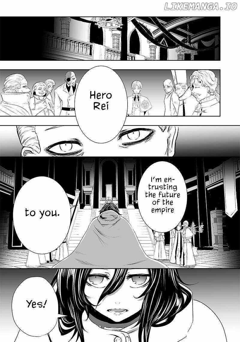 Read I’m The Only One With A Failure Of A Skill In Another World’s Summoning Rebellion — Until The Weakest Skill [Absorption] Swallows Everything EN Manga Online