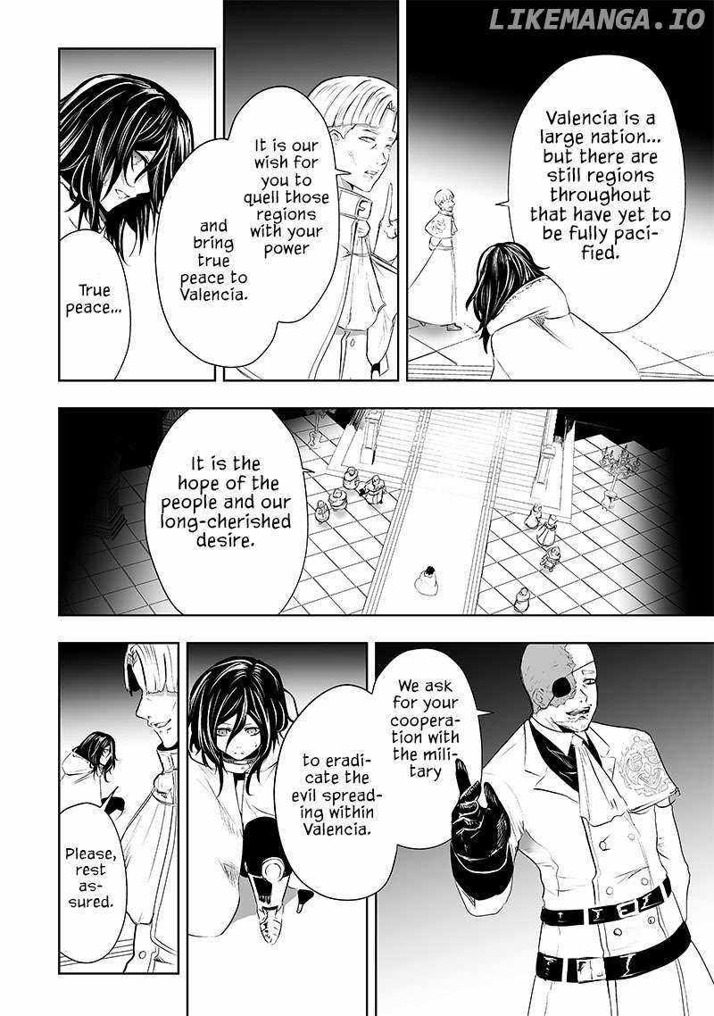 Read I’m The Only One With A Failure Of A Skill In Another World’s Summoning Rebellion — Until The Weakest Skill [Absorption] Swallows Everything EN Manga Online