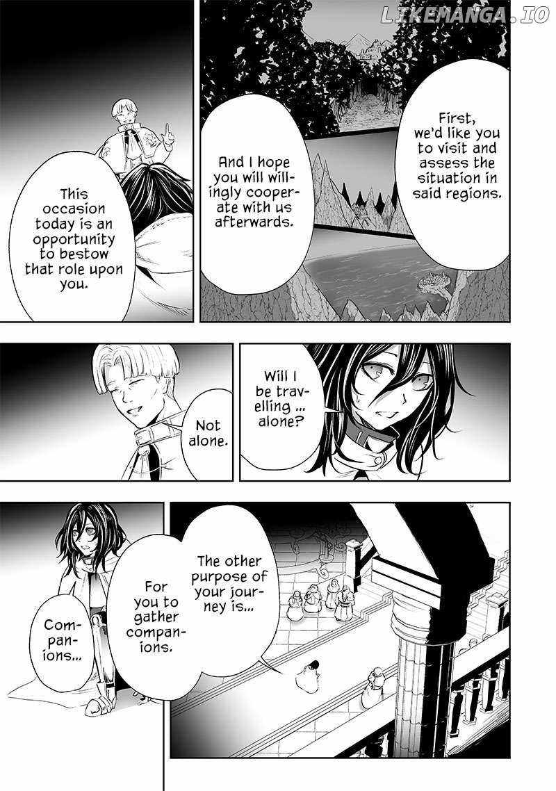 Read I’m The Only One With A Failure Of A Skill In Another World’s Summoning Rebellion — Until The Weakest Skill [Absorption] Swallows Everything EN Manga Online
