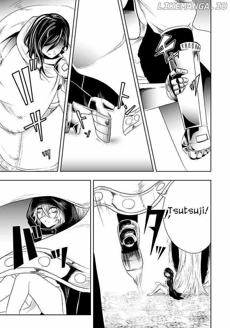 Read I’m The Only One With A Failure Of A Skill In Another World’s Summoning Rebellion — Until The Weakest Skill [Absorption] Swallows Everything EN Manga Online