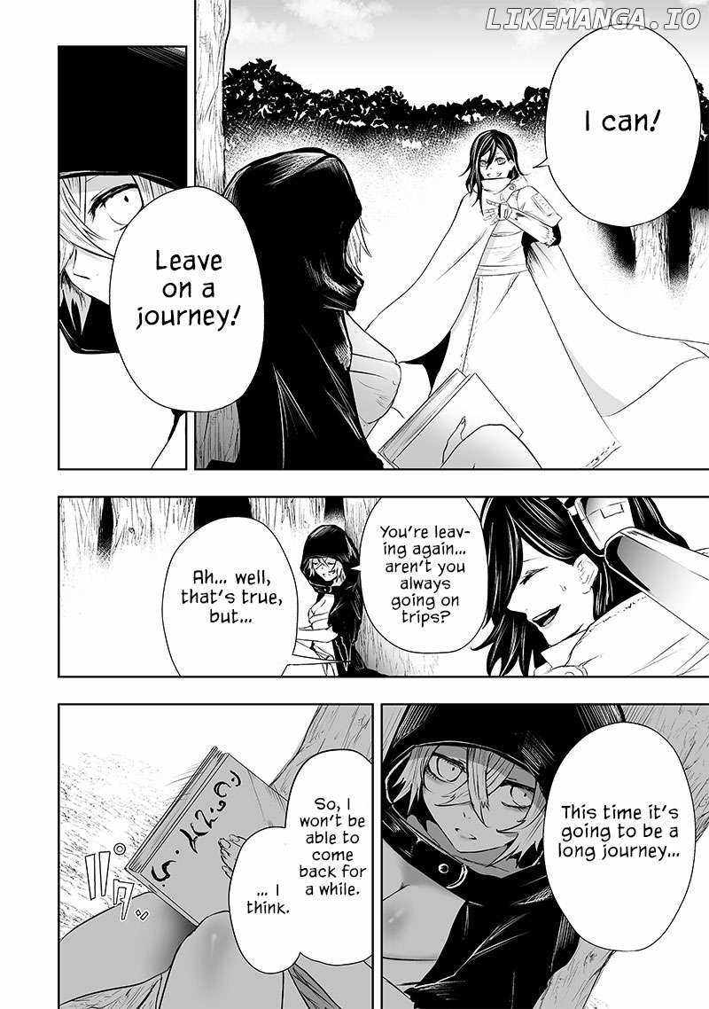 Read I’m The Only One With A Failure Of A Skill In Another World’s Summoning Rebellion — Until The Weakest Skill [Absorption] Swallows Everything EN Manga Online