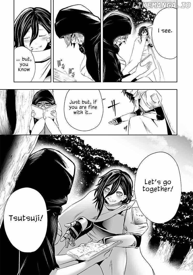 Read I’m The Only One With A Failure Of A Skill In Another World’s Summoning Rebellion — Until The Weakest Skill [Absorption] Swallows Everything EN Manga Online