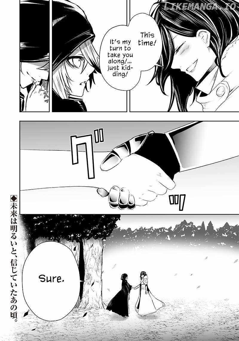 Read I’m The Only One With A Failure Of A Skill In Another World’s Summoning Rebellion — Until The Weakest Skill [Absorption] Swallows Everything EN Manga Online