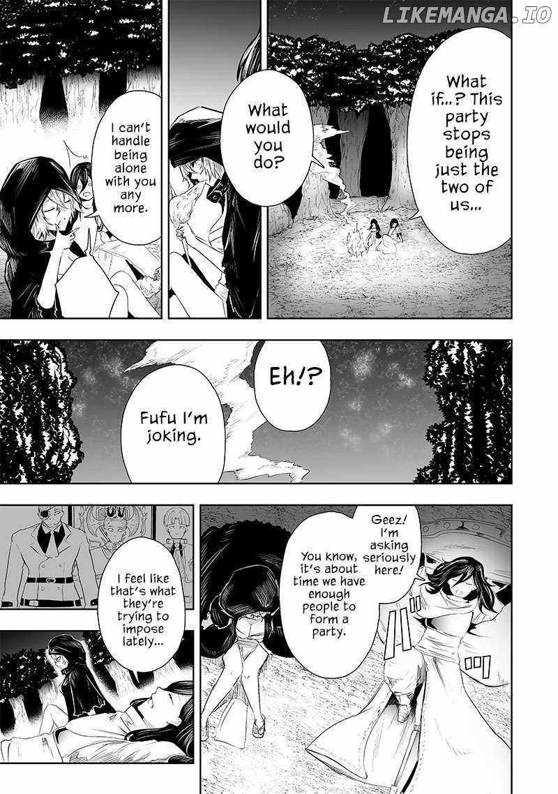 Read I’m The Only One With A Failure Of A Skill In Another World’s Summoning Rebellion — Until The Weakest Skill [Absorption] Swallows Everything EN Manga Online