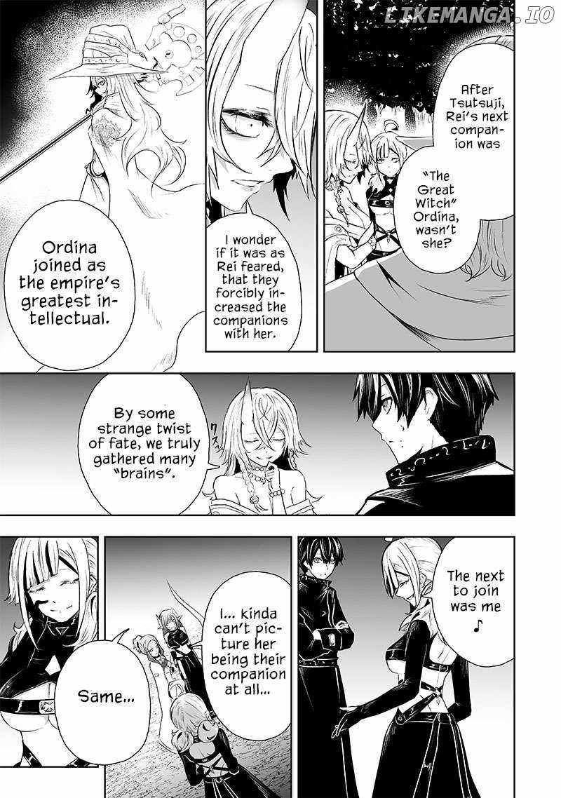 Read I’m The Only One With A Failure Of A Skill In Another World’s Summoning Rebellion — Until The Weakest Skill [Absorption] Swallows Everything EN Manga Online