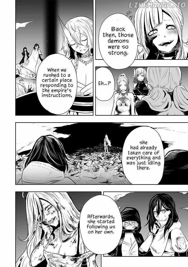 Read I’m The Only One With A Failure Of A Skill In Another World’s Summoning Rebellion — Until The Weakest Skill [Absorption] Swallows Everything EN Manga Online