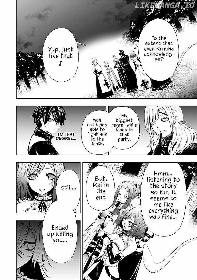Read I’m The Only One With A Failure Of A Skill In Another World’s Summoning Rebellion — Until The Weakest Skill [Absorption] Swallows Everything EN Manga Online