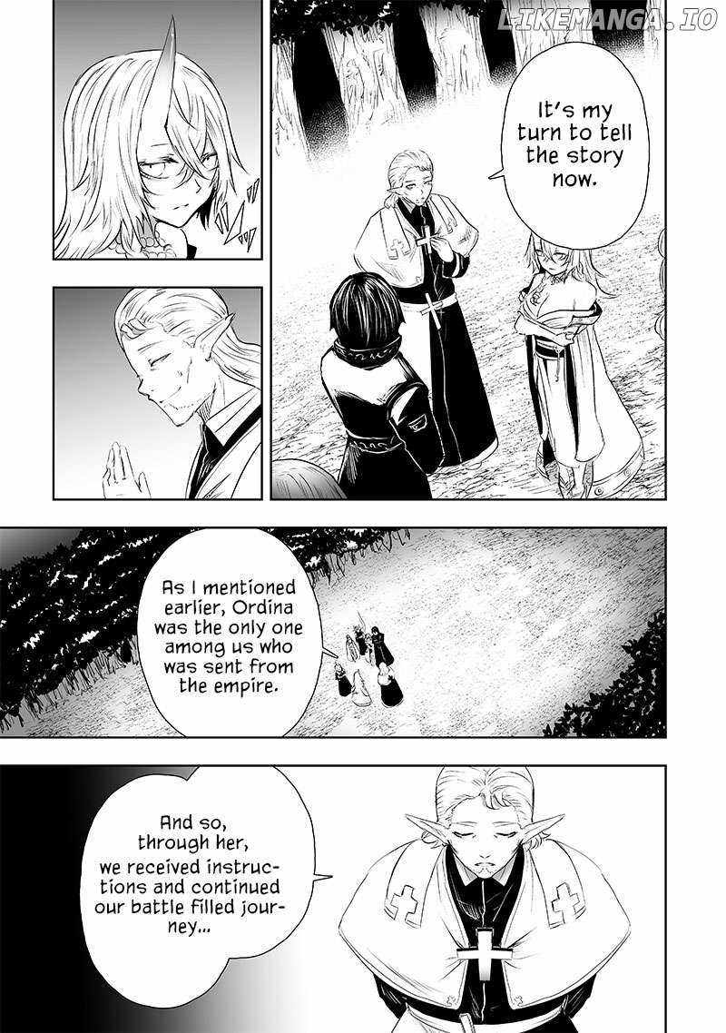 Read I’m The Only One With A Failure Of A Skill In Another World’s Summoning Rebellion — Until The Weakest Skill [Absorption] Swallows Everything EN Manga Online