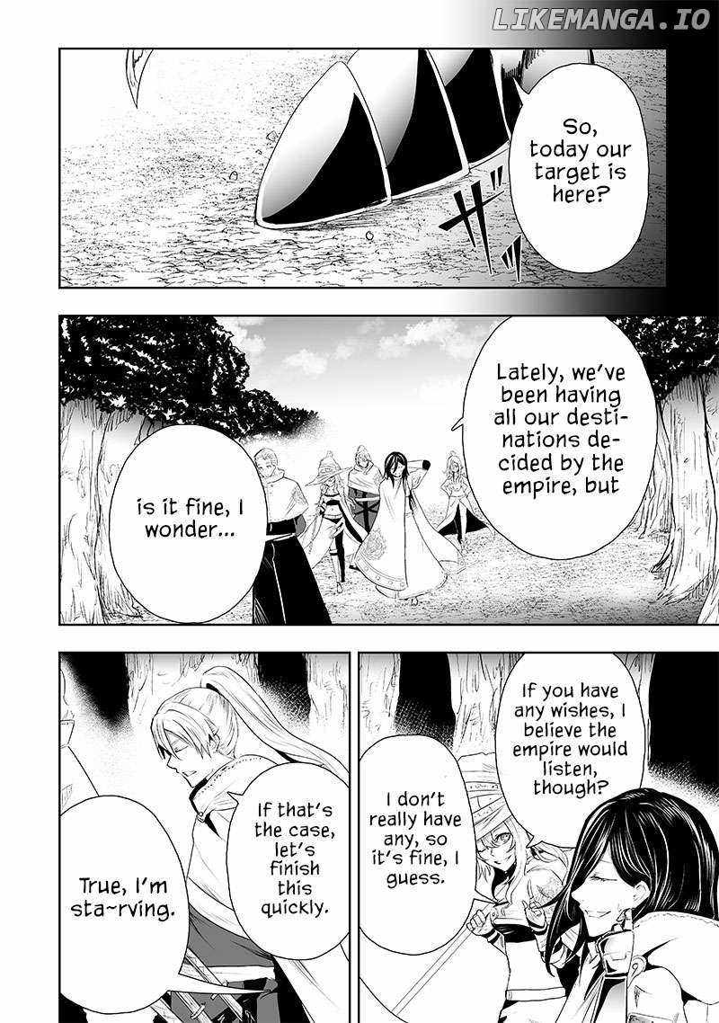 Read I’m The Only One With A Failure Of A Skill In Another World’s Summoning Rebellion — Until The Weakest Skill [Absorption] Swallows Everything EN Manga Online