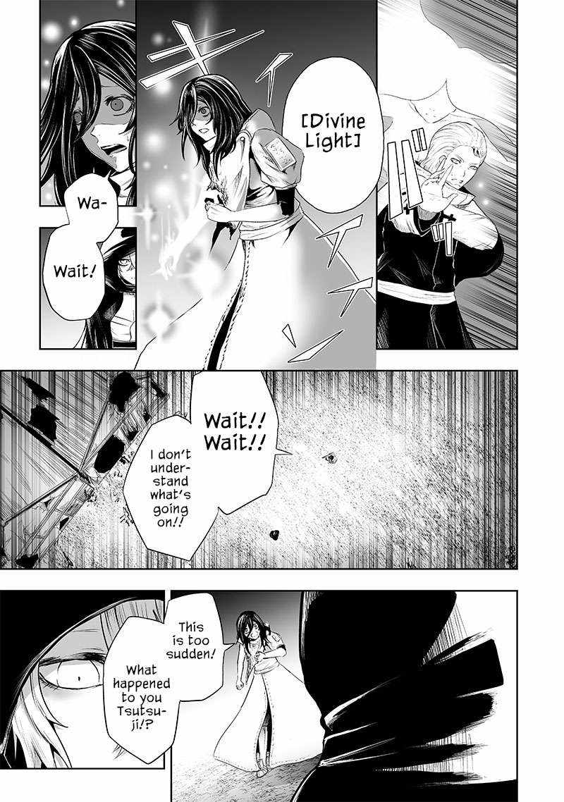 Read I’m The Only One With A Failure Of A Skill In Another World’s Summoning Rebellion — Until The Weakest Skill [Absorption] Swallows Everything EN Manga Online