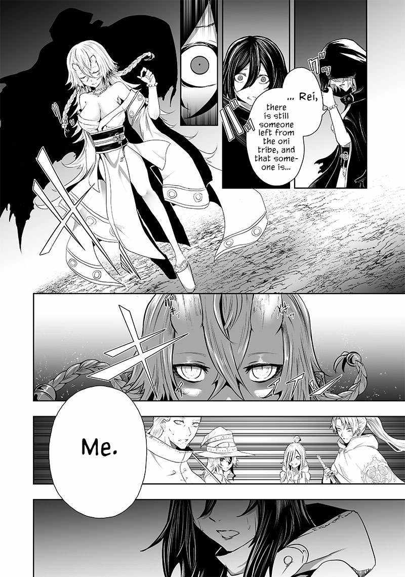 Read I’m The Only One With A Failure Of A Skill In Another World’s Summoning Rebellion — Until The Weakest Skill [Absorption] Swallows Everything EN Manga Online