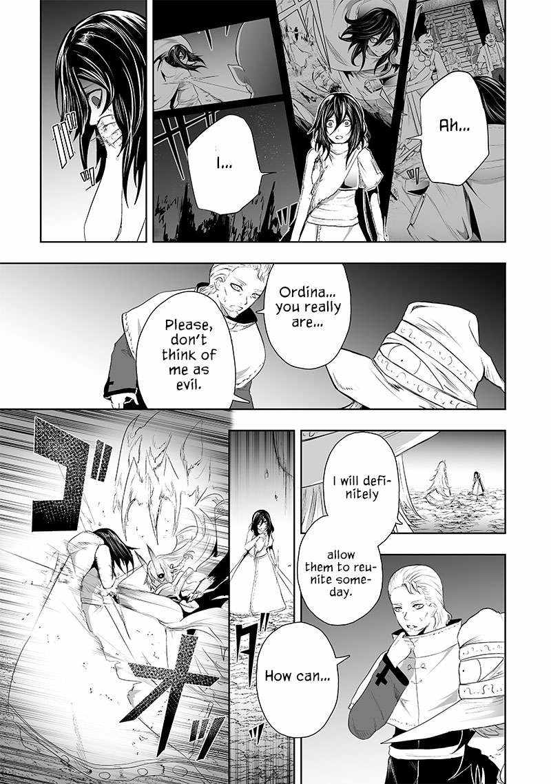 Read I’m The Only One With A Failure Of A Skill In Another World’s Summoning Rebellion — Until The Weakest Skill [Absorption] Swallows Everything EN Manga Online