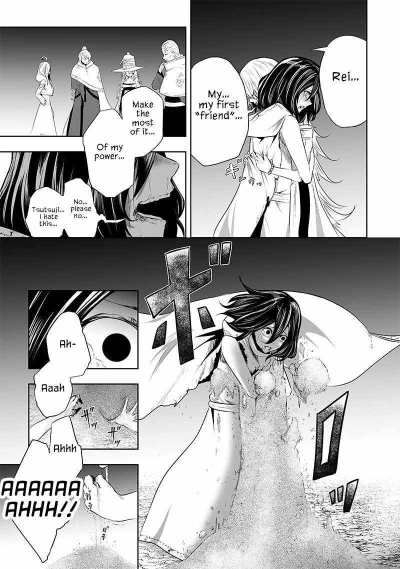 Read I’m The Only One With A Failure Of A Skill In Another World’s Summoning Rebellion — Until The Weakest Skill [Absorption] Swallows Everything EN Manga Online