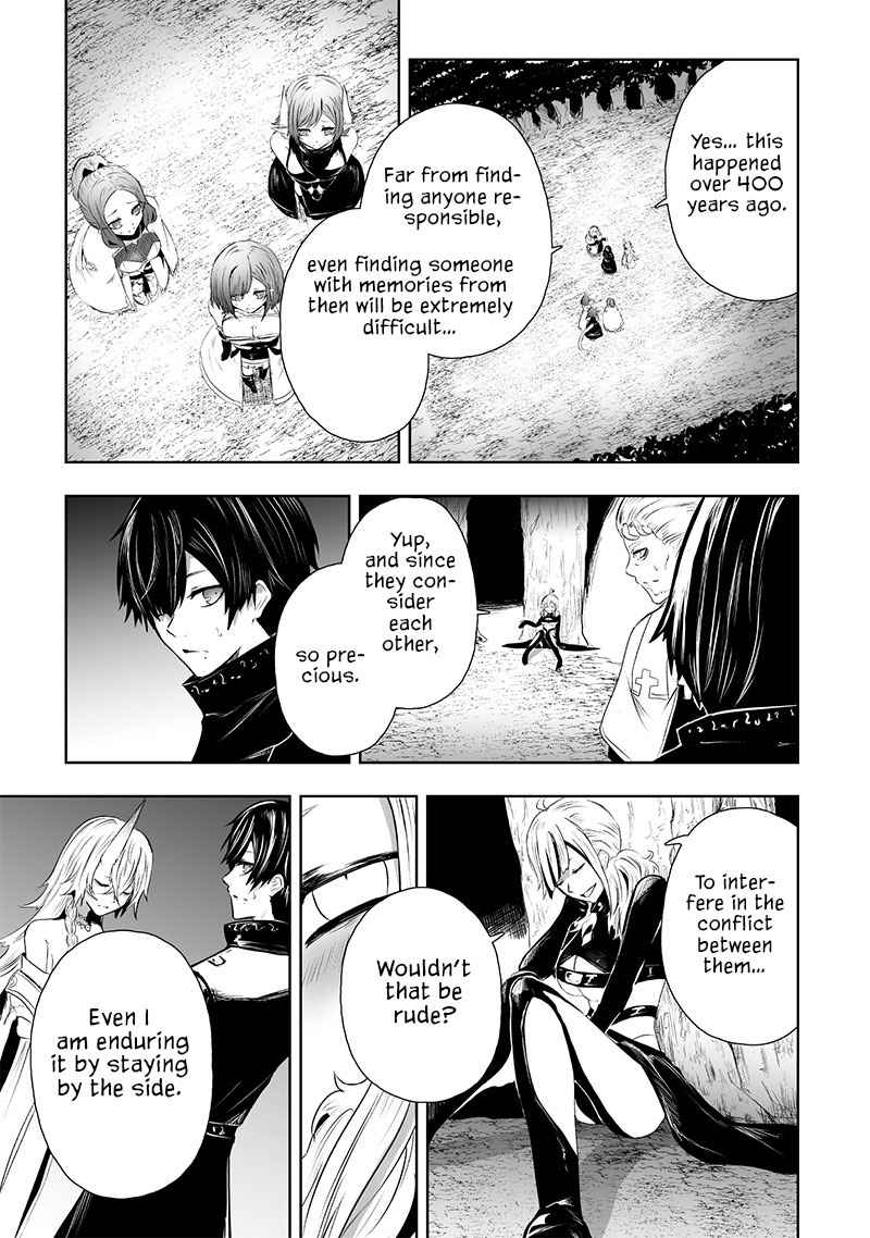 Read I’m The Only One With A Failure Of A Skill In Another World’s Summoning Rebellion — Until The Weakest Skill [Absorption] Swallows Everything EN Manga Online