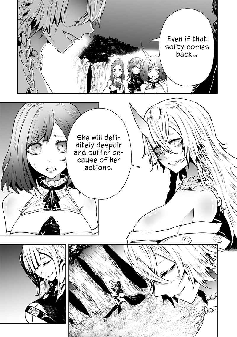 Read I’m The Only One With A Failure Of A Skill In Another World’s Summoning Rebellion — Until The Weakest Skill [Absorption] Swallows Everything EN Manga Online
