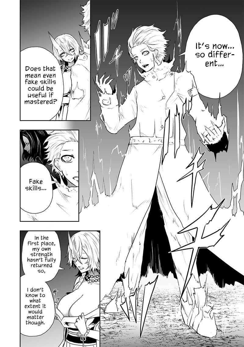 Read I’m The Only One With A Failure Of A Skill In Another World’s Summoning Rebellion — Until The Weakest Skill [Absorption] Swallows Everything EN Manga Online