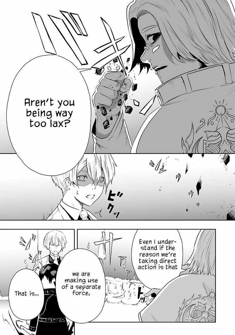 Read I’m The Only One With A Failure Of A Skill In Another World’s Summoning Rebellion — Until The Weakest Skill [Absorption] Swallows Everything EN Manga Online