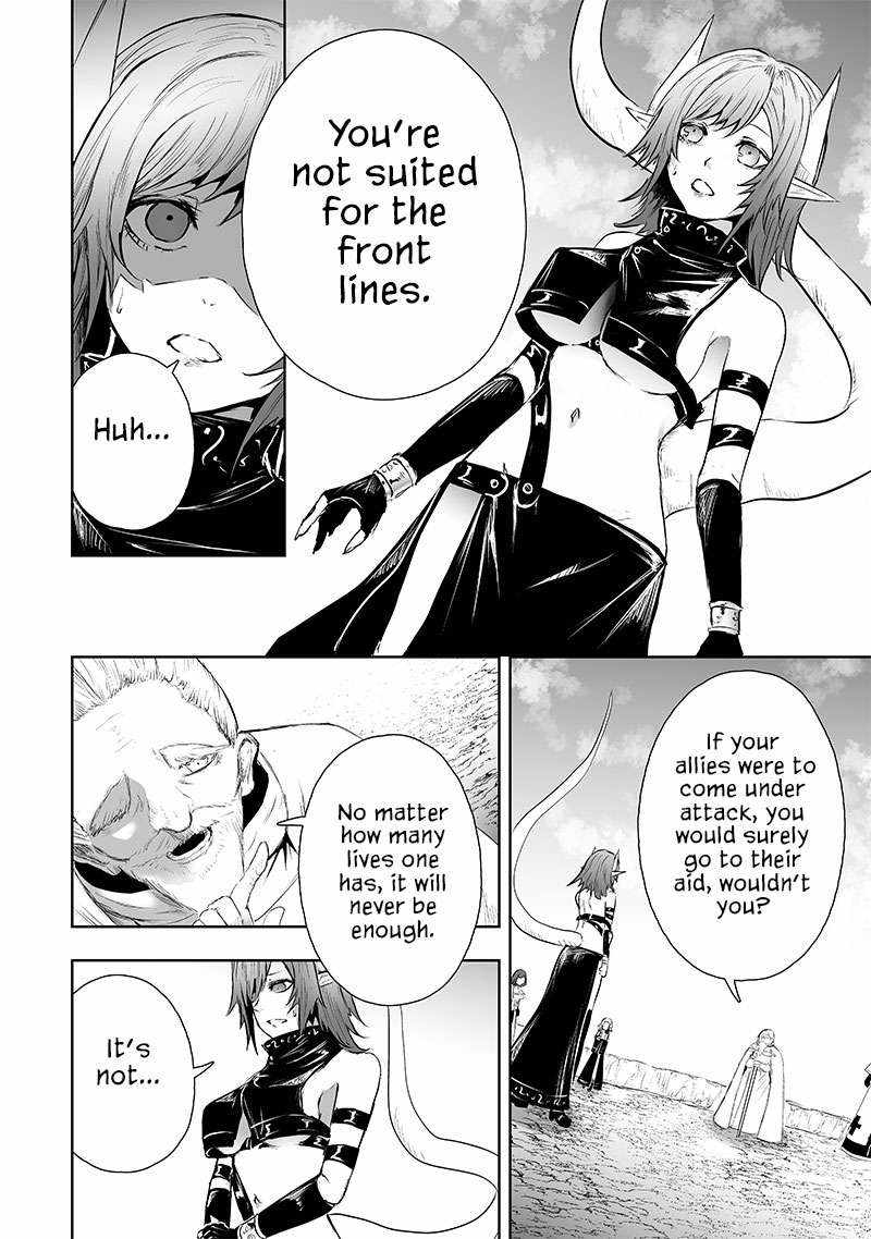 Read I’m The Only One With A Failure Of A Skill In Another World’s Summoning Rebellion — Until The Weakest Skill [Absorption] Swallows Everything EN Manga Online