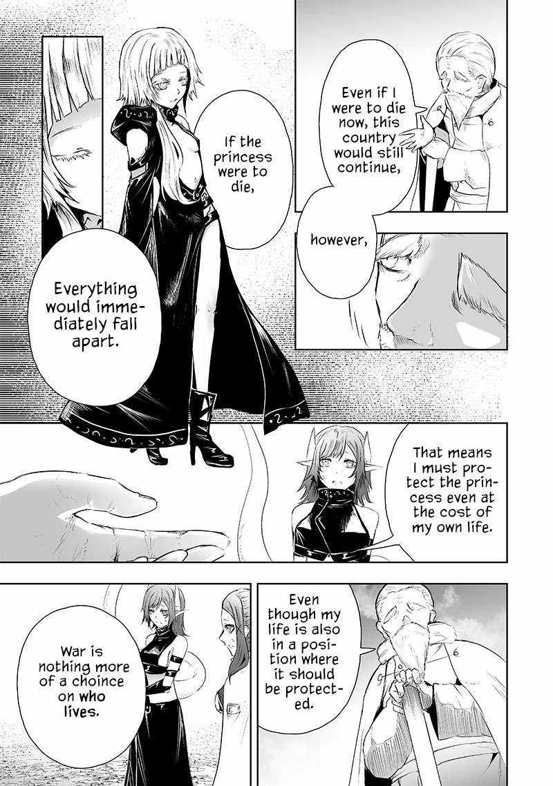 Read I’m The Only One With A Failure Of A Skill In Another World’s Summoning Rebellion — Until The Weakest Skill [Absorption] Swallows Everything EN Manga Online