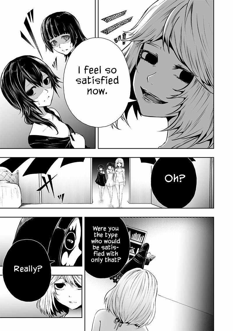 Read I’m The Only One With A Failure Of A Skill In Another World’s Summoning Rebellion — Until The Weakest Skill [Absorption] Swallows Everything EN Manga Online