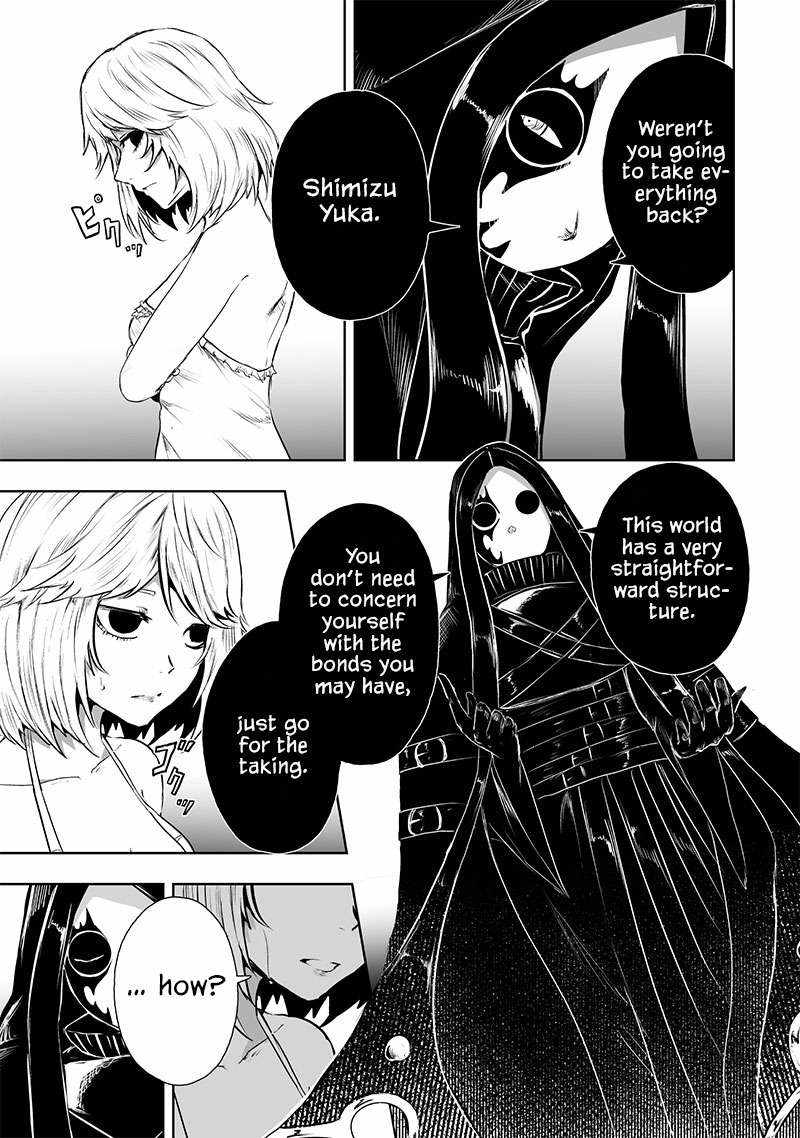 Read I’m The Only One With A Failure Of A Skill In Another World’s Summoning Rebellion — Until The Weakest Skill [Absorption] Swallows Everything EN Manga Online