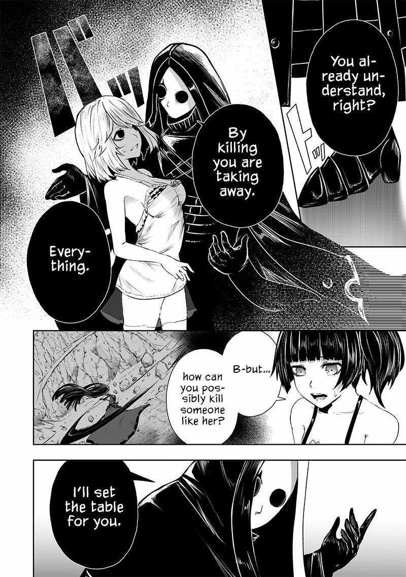 Read I’m The Only One With A Failure Of A Skill In Another World’s Summoning Rebellion — Until The Weakest Skill [Absorption] Swallows Everything EN Manga Online
