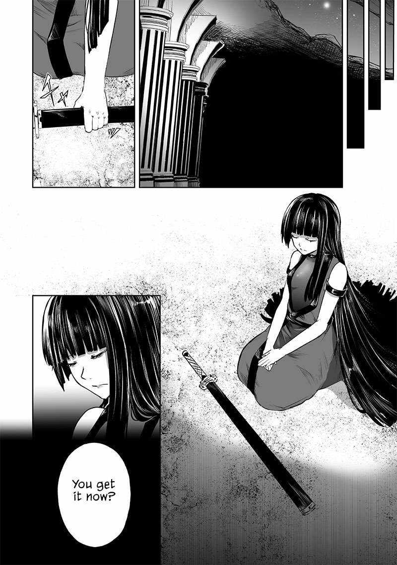 Read I’m The Only One With A Failure Of A Skill In Another World’s Summoning Rebellion — Until The Weakest Skill [Absorption] Swallows Everything EN Manga Online