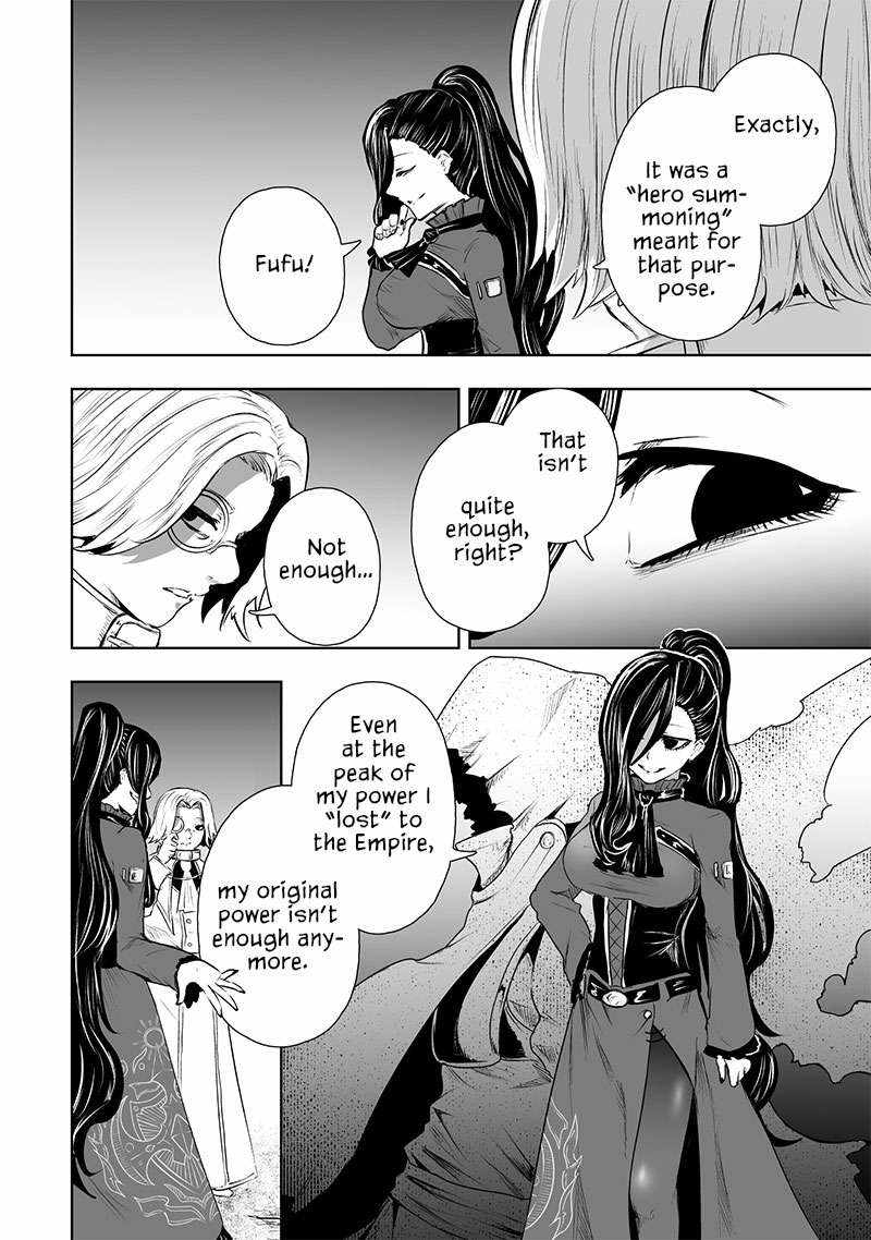 Read I’m The Only One With A Failure Of A Skill In Another World’s Summoning Rebellion — Until The Weakest Skill [Absorption] Swallows Everything EN Manga Online