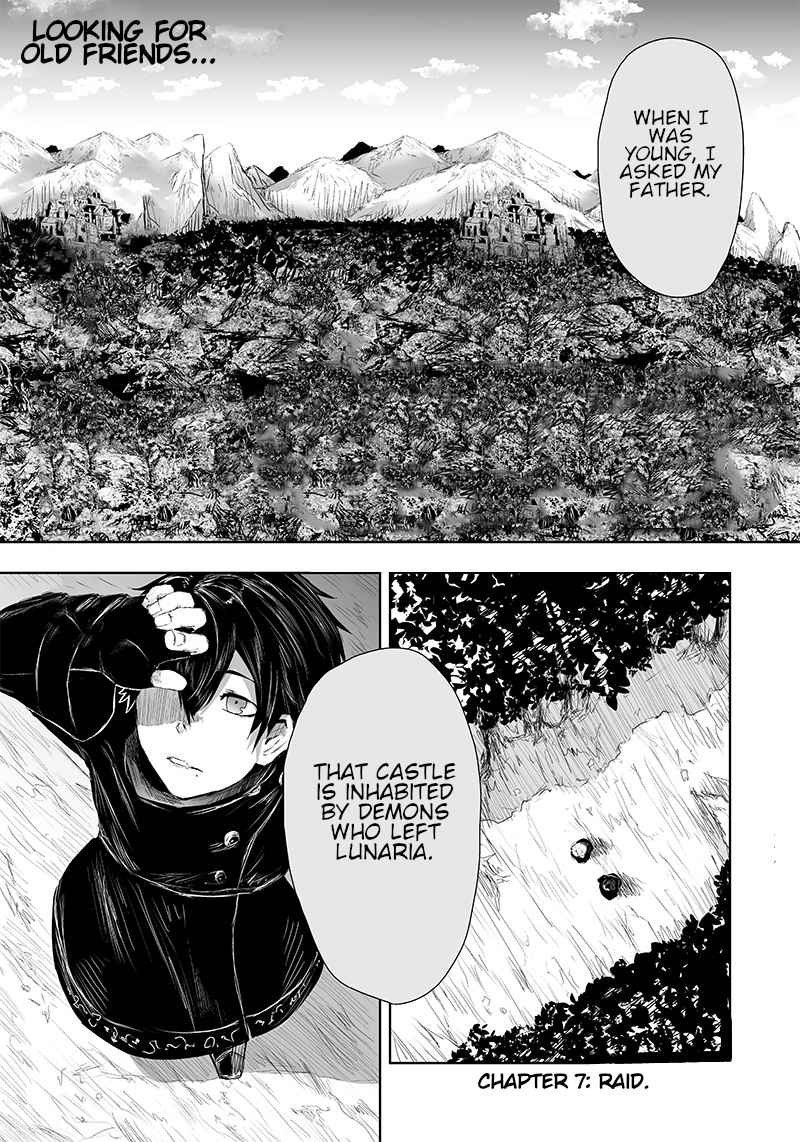 Read I’m The Only One With A Failure Of A Skill In Another World’s Summoning Rebellion — Until The Weakest Skill [Absorption] Swallows Everything EN Manga Online