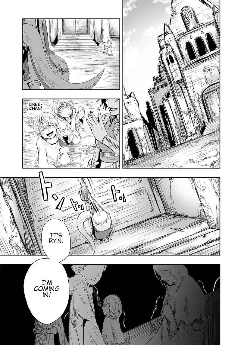 Read I’m The Only One With A Failure Of A Skill In Another World’s Summoning Rebellion — Until The Weakest Skill [Absorption] Swallows Everything EN Manga Online