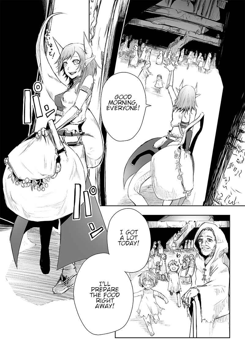 Read I’m The Only One With A Failure Of A Skill In Another World’s Summoning Rebellion — Until The Weakest Skill [Absorption] Swallows Everything EN Manga Online