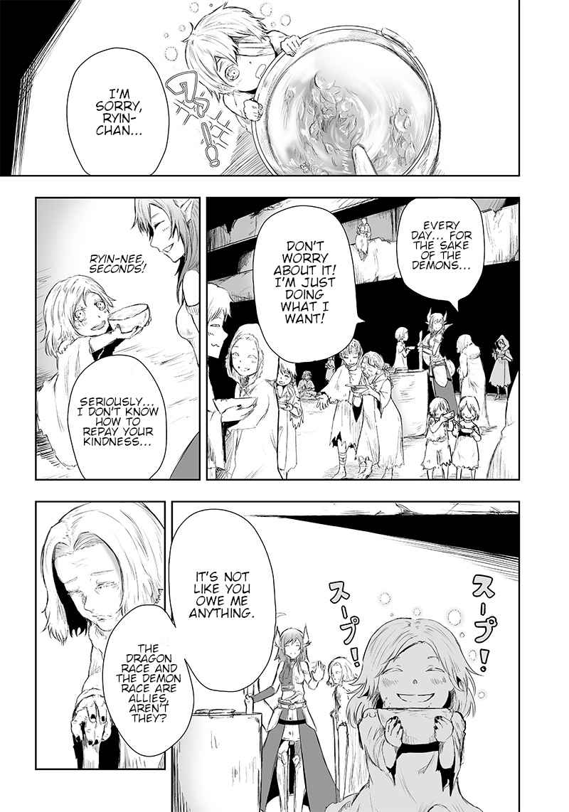Read I’m The Only One With A Failure Of A Skill In Another World’s Summoning Rebellion — Until The Weakest Skill [Absorption] Swallows Everything EN Manga Online