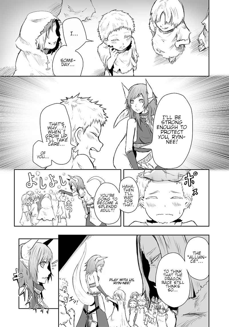 Read I’m The Only One With A Failure Of A Skill In Another World’s Summoning Rebellion — Until The Weakest Skill [Absorption] Swallows Everything EN Manga Online